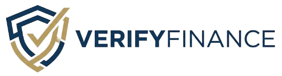 Verify Finance Logo